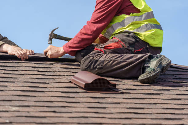 Best Best Roofing Contractors  in Tishomingo, OK