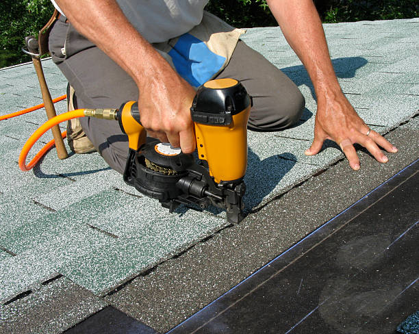 Best Roof Inspection Near Me  in Tishomingo, OK