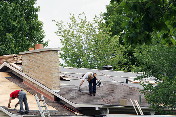 Best Affordable Roof Replacement  in Tishomingo, OK