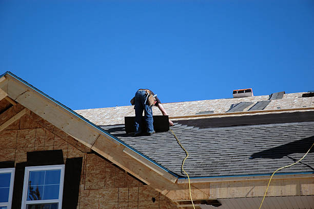 Best Roof Restoration Services  in Tishomingo, OK
