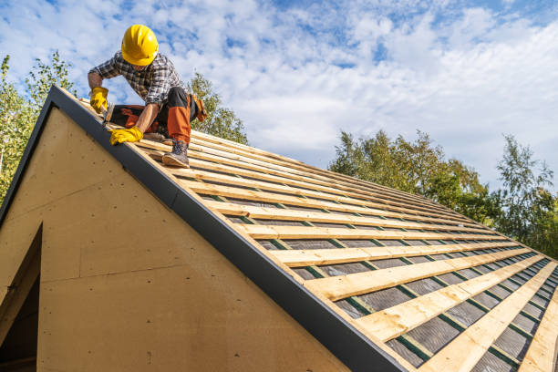 Best Roof Waterproofing Services  in Tishomingo, OK