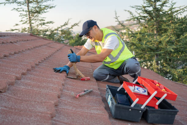 Best Roof Replacement Cost  in Tishomingo, OK