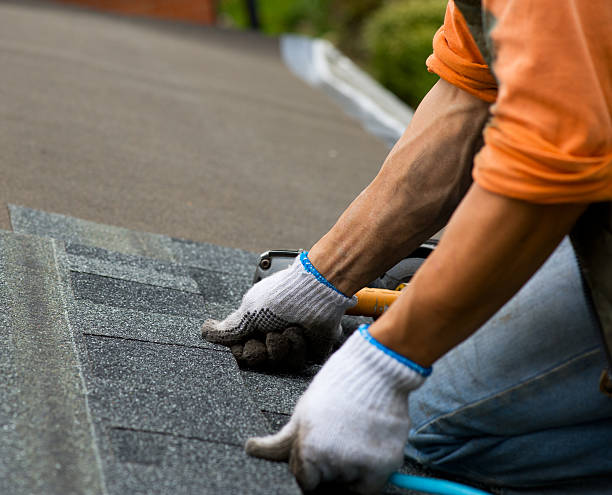 Best Metal Roofing Contractor  in Tishomingo, OK