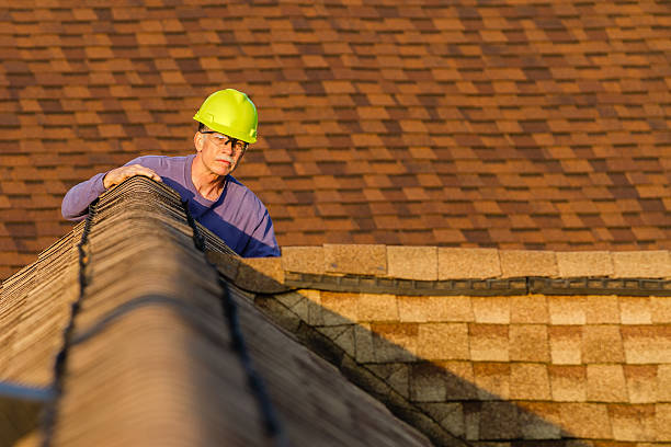 Professional Roofing Contractor in Tishomingo, OK