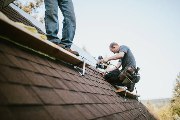 Best Residential Roofing Contractor  in Tishomingo, OK